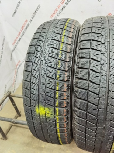 Bridgestone Blizzak Revo GZ  R15 175/65