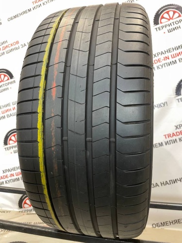 Pirelli P Zero PZ4 RFT R19	255/35