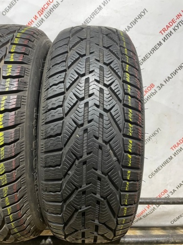 Strial Winter 205/55 R16