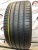 Pirelli P Zero PZ4 RFT R19	255/35