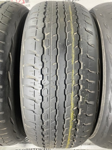 Dunlop Grandtrek AT22 R18 285/60
