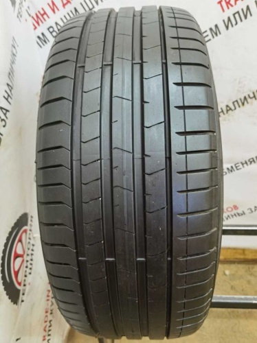 Pirelli P Zero R01 255/40 102Y R21