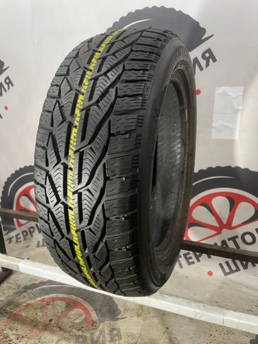 Tigar Winter R16 205/55