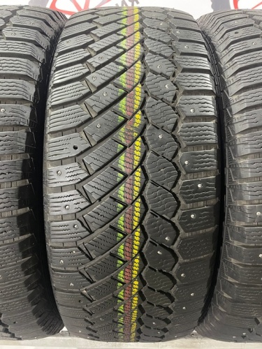 Gislaved Nord Frost 200 SUV R18 265/60