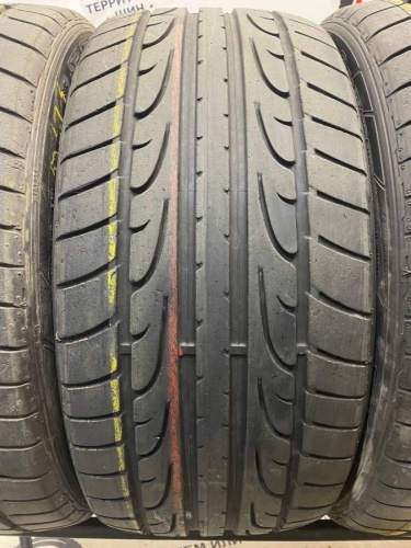 Dunlop Sport Maxx  R20   255/35