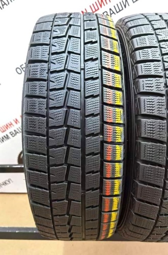 Dunlop Winter Maxx WM01 R15 185/65