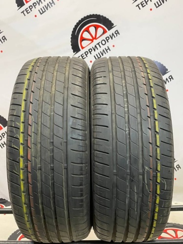 Lassa DriveWays R17	225/55