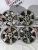 Диски литые Hover H5 R16 6x139.7 ET38 ЦО100.1