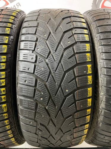 Gislaved Nord Frost 100 R16 215/55