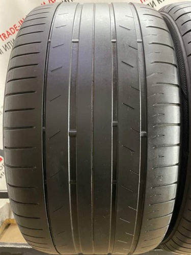 Toyo Proxes Sport SUV R21 315/35