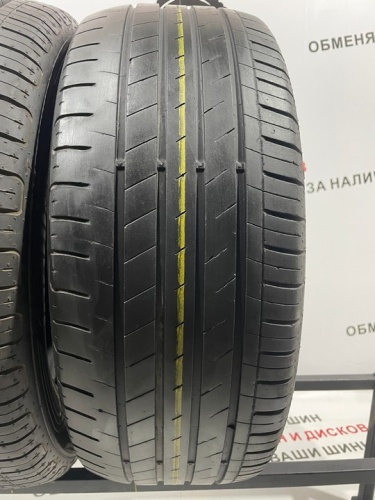 Goodyear EfficientGrip R17 215/55
