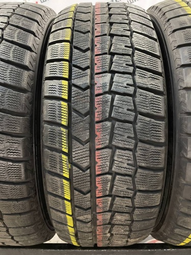 Dunlop Winter Maxx R16 205/55