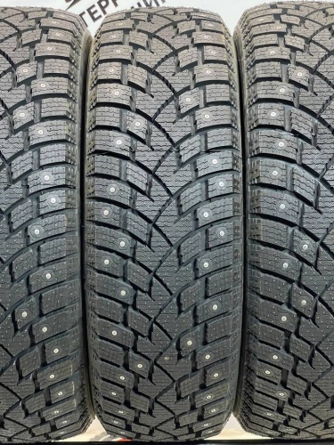Zeta Antarctica Sport R16 215/70