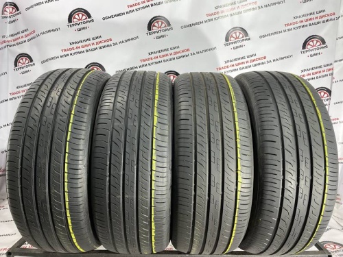 Giti GitiComfort 225 245/45 R20
