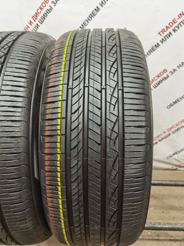 Hankook Ventus S1 Noble 2 H452 R18 225/40