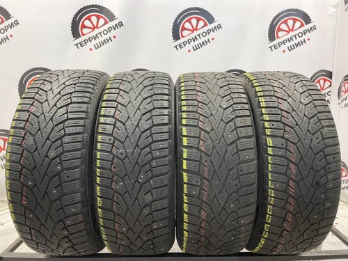 Gislaved Nord Frost 200 205/60 R16