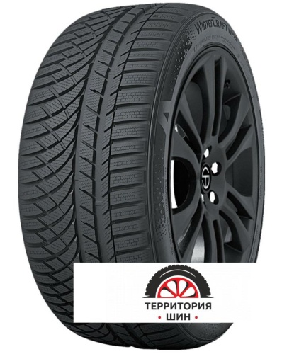 Kumho WinterCraft WP72 R20 275/35 102W