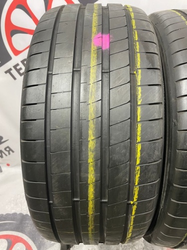 Goodyear Eagle F1 Asymmetric 6 R18 245/40