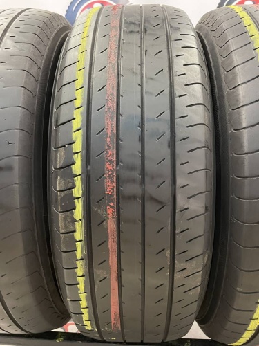 Yokohama BluEarth E51A R16 215/60