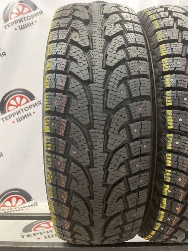 Hankook i*Pike RW11 R16 245/70 107Т