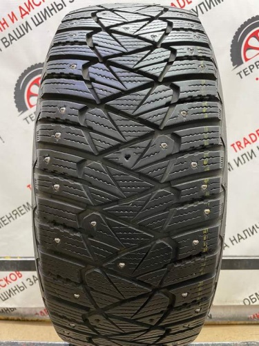 Dunlop IceTouch R16 225/55