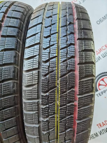 Goodyear Ice Navi Zea II R16 205/60