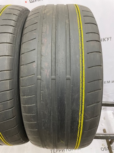 Dunlop SP Sport Maxx GT R18 245/50 100W