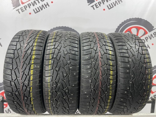 Nokian Tyres Hakkapeliitta 7 R16 205/65 Nokian Tyres Hakkapeliitta 7 R16 205/65