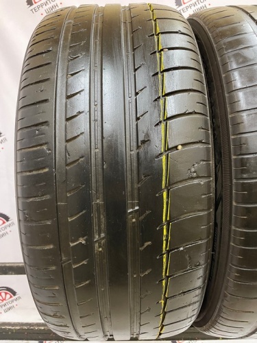 Triangle Sportex TSH11 R20 275/45 110Y