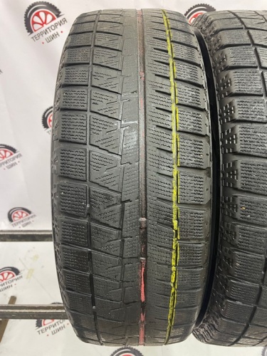 Bridgestone Blizzak Revo GZ R16 215/65 98S