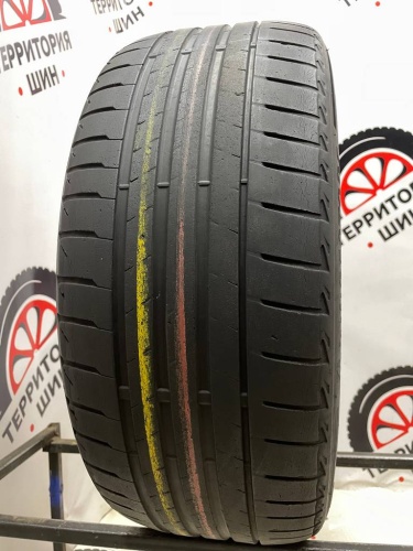 Bridgestone Turanza T005 225/40/19