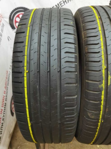 Continental ContiEcoContact 5 195/55 91H R16 Continental ContiEcoContact 5 195/55 91H R16
