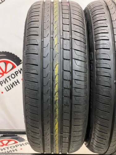 Pirelli Cinturato P7 RFT 205/55/16