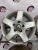 Литье VW 5*130 R17 ЦО71,5 ЕТ55 7,5J
