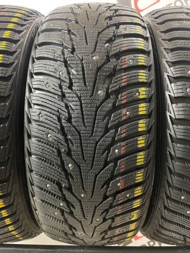 Nexen WinGuardwinSpike WH62 R17 205/50