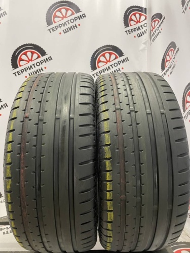 Continentai SportContact 2 225/45 R17