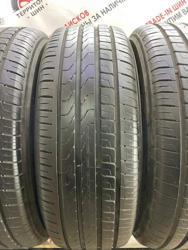 Pirelli Scorpion Verde R17 215/65