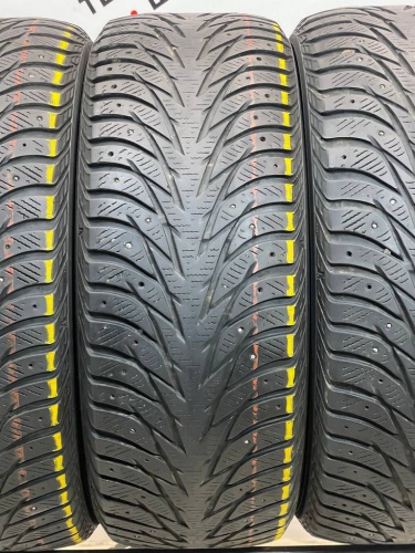Yokohama Ice Guard Stud R17 235/55