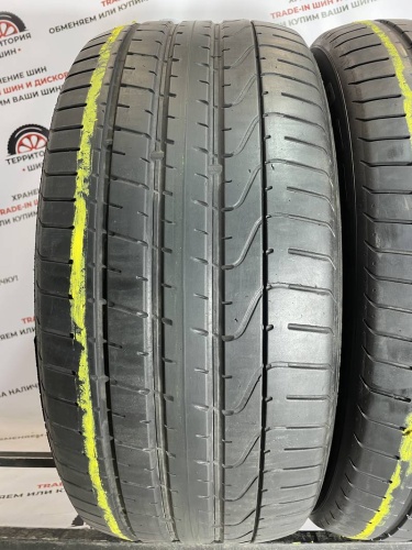 Pirelli P Zero  R20 265/45