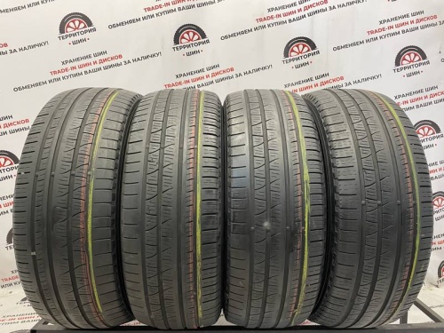 Pirelli Scorpion Verde All Season  R17 235/65