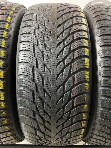 Nokian R3 SUV R20 255/55