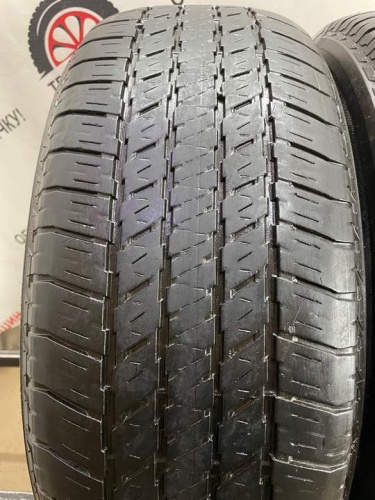Bridgestone Dueler H/T 684 R18 265/60.