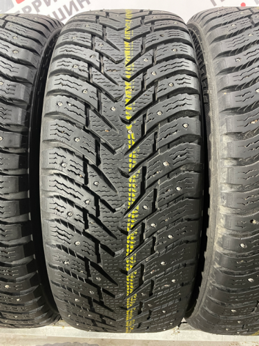 Nokian Tyres Hakkapeliitta 8 SUV R17 225/60