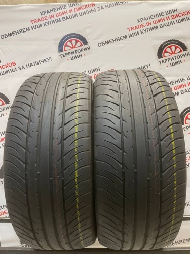 Kumho Ecsta SPT KU31 R17 235/55