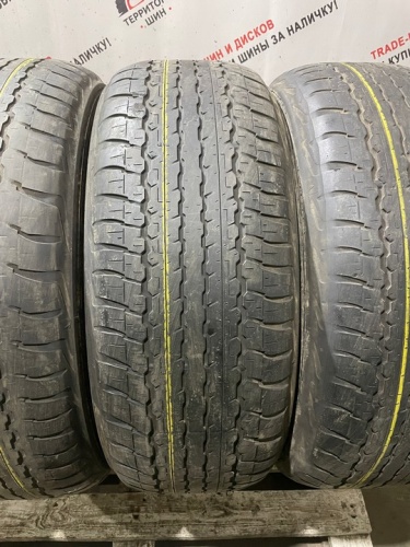 Dunlop Grandtrek AT22 R18 265/60