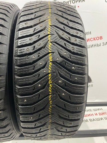 Kumho WinterCraft Ice WI31 R16 205/55