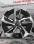 Литьё Toyota R17 5*114,3 7J ET50 ЦО64,1