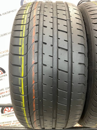 Pirelli P Zero R18	245/40