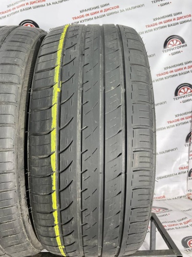 Rapid P609245/45 R20
