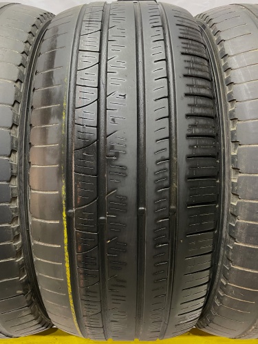 Pirelli Scorpion Verde All Season  R17	235/55